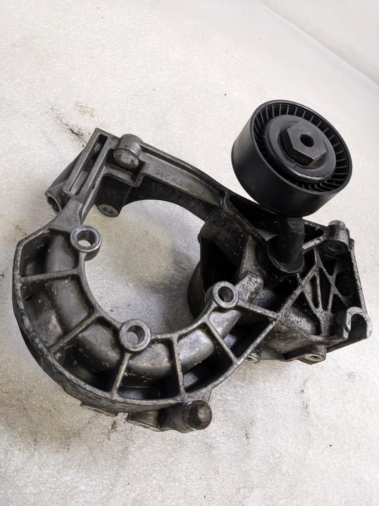 PORSCHE BOXSTER 987 2005-2008 POWER STEERING PUMP W/PULLEY 9961021604R USED R21