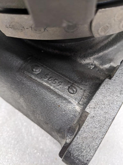 DETROIT DIESEL R23515635 TURBOCHARGER TMF55 FOR PRE-98 S60 ENGINE 12L REMAN E1