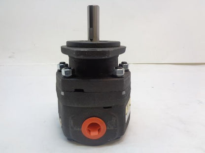 NEW PARKER HYDRAULIC PUMP/MOTOR M2B16912T20NB R33