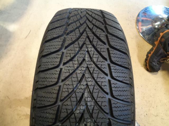 1 GOODYEAR WINTER COMMAND ULTRA P 215 60 16 99H XL 781003579 TIRE BQ2