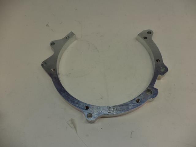 NEW GENUINE PORSCHE ADAPTER STAND FITS PORSCHE 997 000 721 977 11 # 9771 R20T9