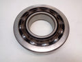SKF EXPLORER ANGULAR CONTACT SINGLE ROW 100x215x45mm BALL BEARING 7320BECBP R15