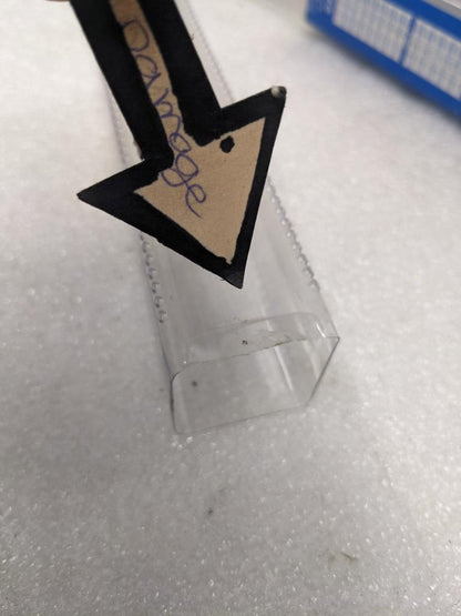 LENOX 31024 1-1/2" X 18" SHIP AUGER BIT NEW D0