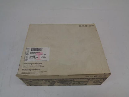 NEW LEFT DRIVER SIDE REAR VIEW MIRROR FOR 09-2013 AUDI A4 QUATTRO 8T0 857 535 F