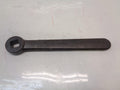 NEW MARTIN TOOLS 3/4" 4 POINT DRIVE SOCKET WRENCH CAST IRON BLACK R22T7