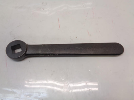 NEW MARTIN TOOLS 3/4" 4 POINT DRIVE SOCKET WRENCH CAST IRON BLACK R22T7