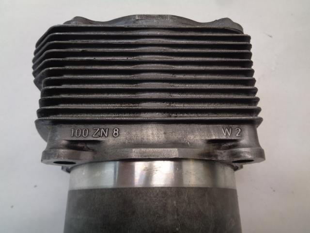 USED MAHLE PORSCHE 911 993 PISTON AND CYLINDER ASSEMBLY 100ZN8 W2 PC2 R21