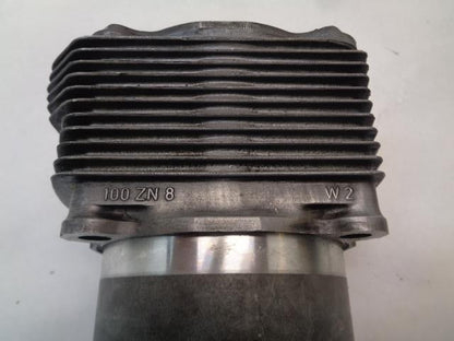 USED MAHLE PORSCHE 911 993 PISTON AND CYLINDER ASSEMBLY 100ZN8 W2 PC2 R21