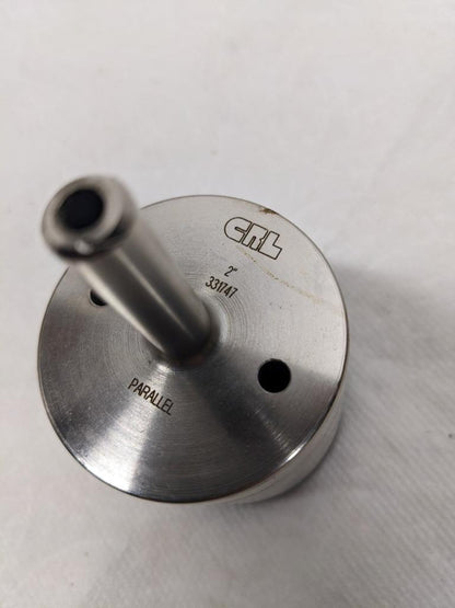 CRL DCD2 331747 2" DCD SERIES ELECTRO-FORMED DIAMOND DRILL NEW D0