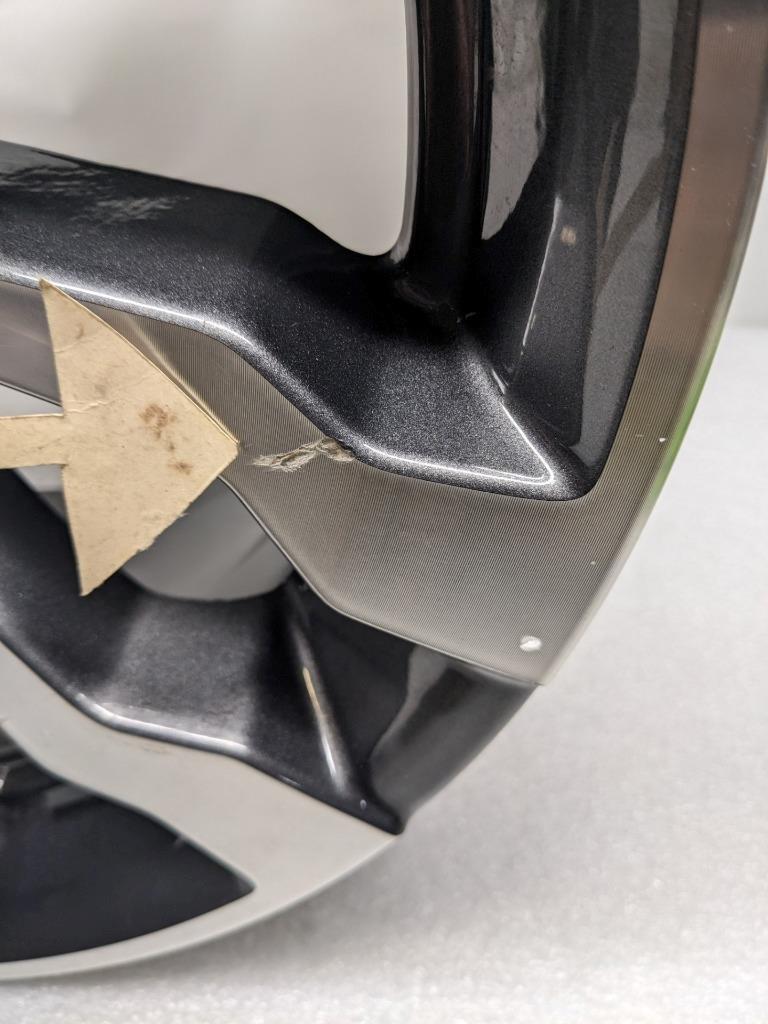 Chevrolet 23377014 Wheel 18x8.5 FOR 2019-2023 Silverado 1500 Sierra USED WR