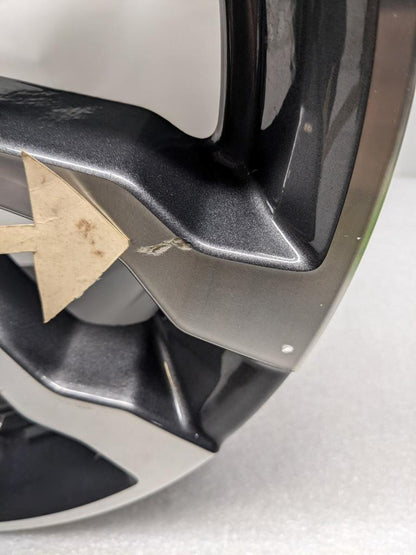 Chevrolet 23377014 Wheel 18x8.5 FOR 2019-2023 Silverado 1500 Sierra USED WR