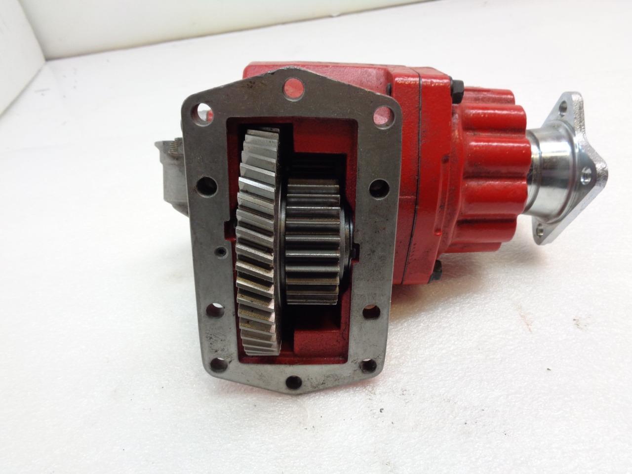 CHELSEA PARKER 280GDFJP-B5SV POWER TAKE-OFF ASSEMBLY NEW H2