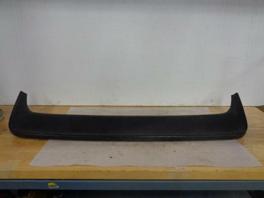 OEM USED PORSCHE REAR SPOILER FOR 1983-1991 PORSCHE 944 (ALL SUB-MODELS) BSR