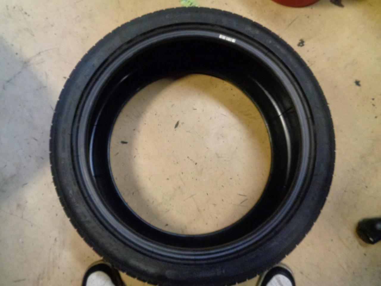 1 NEW TIRE MICHELIN PILOT SPORT PS2 225 40 18 92Y XL 07003