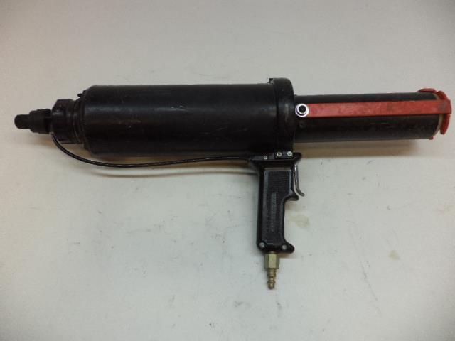 CO-AXIAL PNEUMATIC APPLICATOR 6.8BAR 5.2kN CCA380 100PSI