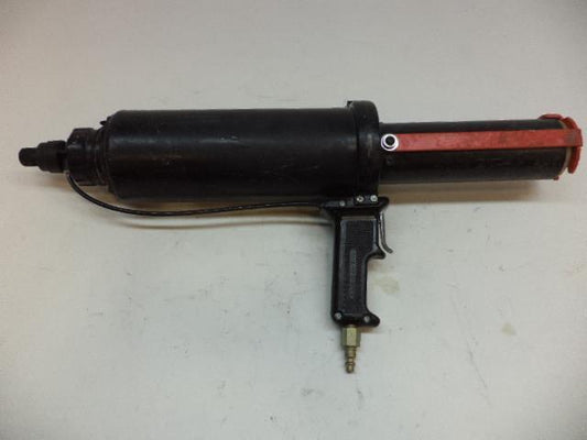 CO-AXIAL PNEUMATIC APPLICATOR 6.8BAR 5.2kN CCA380 100PSI