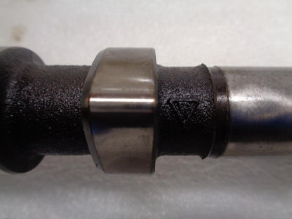 Porsche Cayenne Turbo 04-06 Right Exhaust Camshaft 948 212 3R USED GENUINE R24T6