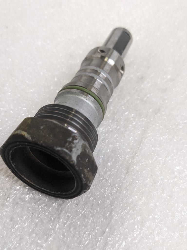 PORSCHE 911 LEFT LOWER TIMING CHAIN TENSIONER USED R21SPB