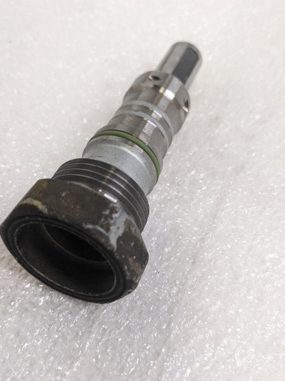 PORSCHE 911 LEFT LOWER TIMING CHAIN TENSIONER USED R21SPB