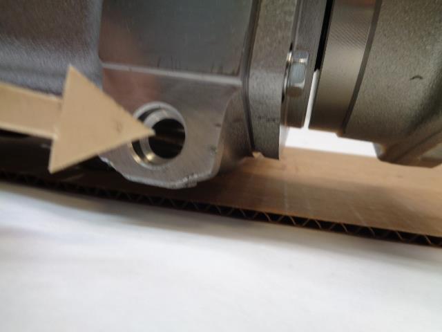 GENUINE DENSO FUEL INJECTION PUMP FOR KOMATSU 094000-0722 09F 0243 R14