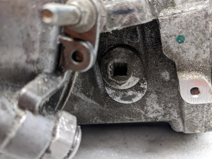 GM 23255922 CARRIER ASSEMBLY DIFFERENTIAL FOR 2015-2016 USED B1B2