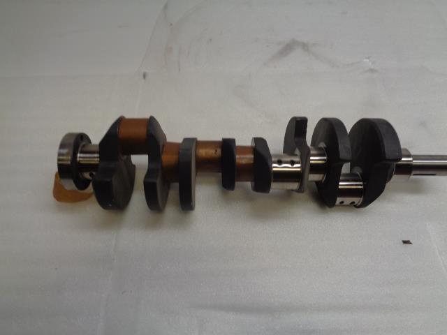 CAT CK-1302A 4340 FORGED FOR 331 STROKER CRANKSHAFT NEW I2