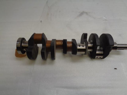 CAT CK-1302A 4340 FORGED FOR 331 STROKER CRANKSHAFT NEW I2