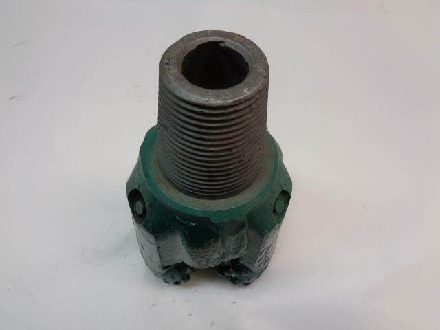 NEW VAREL AVENGER 6-3/4 INCH ROLLER CONE BIT GREEN 5506 04M 233921 ETD24 H2