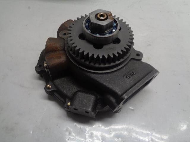 Gates Heavy Duty Water Pump 44060HD 944060HD 7703-0093 R12