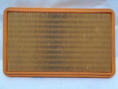 Mahle LX 237 AIR FILTER for PORSCHE 911 76-94 930 110 185 02 R25T2