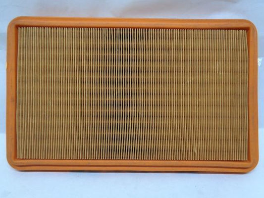 Mahle LX 237 AIR FILTER for PORSCHE 911 76-94 930 110 185 02 R25T2