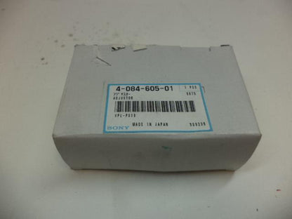 NEW SONY ADJUSTOR ASSY 4-084-605-01 R4TE