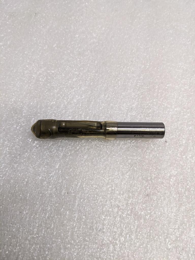 WHITESIDE 1706 PILOT POINT PLUNGE PANEL ROUTER BIT 1/2" CUT DIA 2FL NEW R22