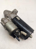 PORSCHE CAYENNE 2011-18 958 TURBO ENGINE STARTER ASSEMBLY 94860421401 USED R20