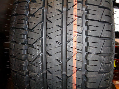2 FIRESTONE FR710 P 235 60 17 100T SL TIRE 006505