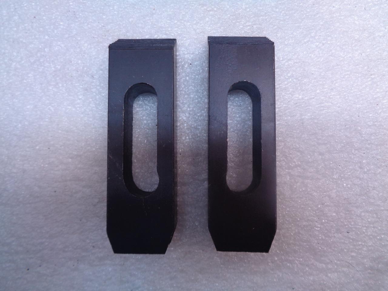 NEW ZHUOQUE STEEL CLAMPING KIT WITH METAL HOLDER 58-PC R22