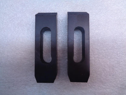 NEW ZHUOQUE STEEL CLAMPING KIT WITH METAL HOLDER 58-PC R22