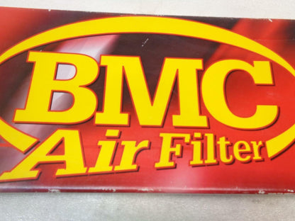1 NEW FABSPEED BMC F1 REPLACEMENT AIR FILTER FOR 2006-2012 FERRARI 599 R11