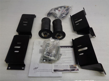 NEW AIR LIFT KIT FOR '83-'12 FORD RANGER/MAZDA B SERIES 59516 R29