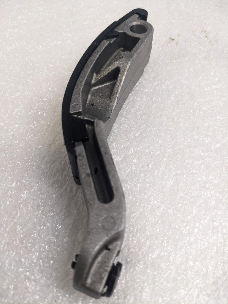 PORSCHE 911 996 RAIL TIMING GUIDE 99610516555 USED 996BGL2T1