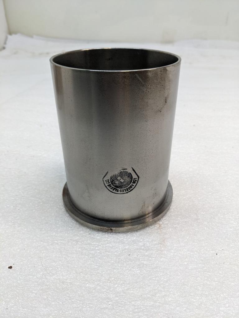 PORSCHE 944 TURBO/ TURBO 968 5.7" 3.6" BORE LA SLEEVE NEW R5