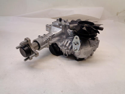 HYDRO GEAR TRANSAXLE GEAR PUMP TRANSMISSION ZK-GCBB-SB5A-2GLX R12