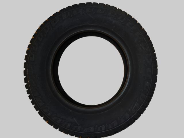 1 PIRELLI SCORPION ALL TERRAIN PLUS P 245 65 17 111T XL 2722200 TIRE CQ1