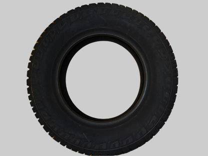 1 PIRELLI SCORPION ALL TERRAIN PLUS P 245 65 17 111T XL 2722200 TIRE CQ1