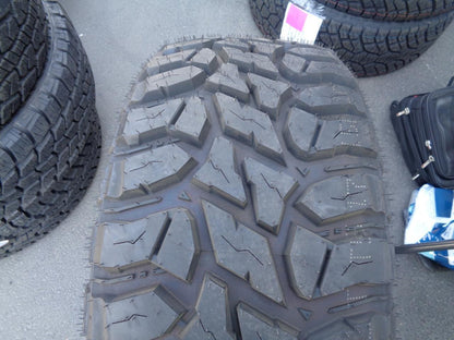 1 GOODTRIP GS-67 MT BSW LT 33 12.5 20 114Q LRE 10PLY LEJB9MB SU16
