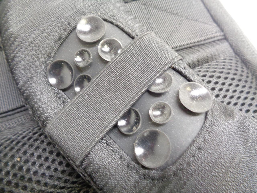 NEW ONDIGO PADDED LAPTOP BACKPACK GRAY SR