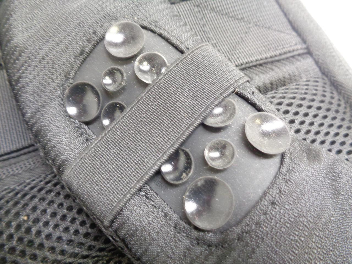 NEW ONDIGO PADDED LAPTOP BACKPACK GRAY SR