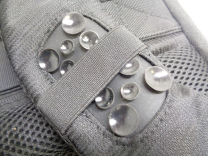 NEW ONDIGO PADDED LAPTOP BACKPACK GRAY SR