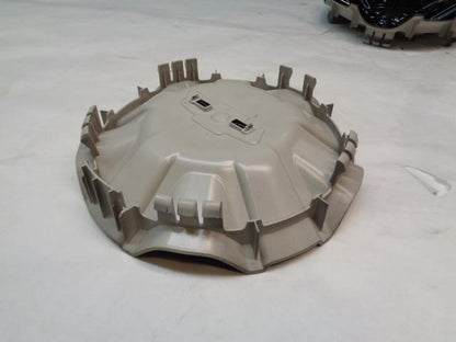 NEW '21-'23 CHEVY TAHOE WHEEL SET MACHINED BLACK 22x9 ET25.4 6x139.7 84434521 SR