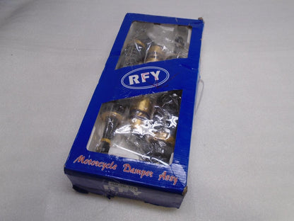 NEW RFY Motorcycle Damper Assembly QR-2B-375 R16